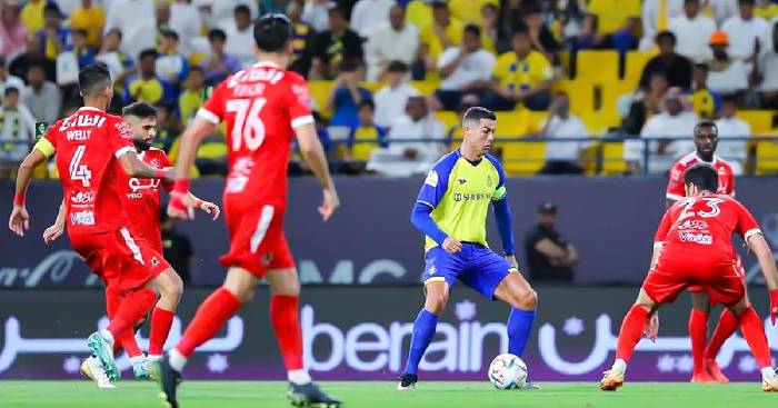 Nhận định, soi kèo Al Nassr FC vs Al Wehda FC, 22h20 ngày 27/9: Lấy lại niềm tin