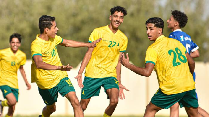 Nhận định, soi kèo Al Tai vs Al Khaleej, 22h45 ngày 23/9: Khác biệt trình độ