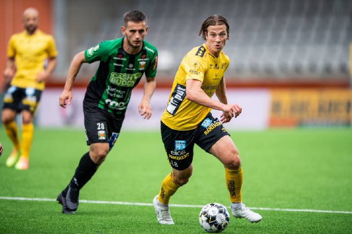 Nhận định, soi kèo Halmstads vs Elfsborg, 21h30 ngày 15/9: Tin vào cửa dưới