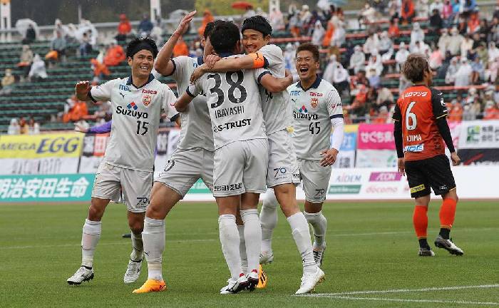 Nhận định, soi kèo Shimizu S-Pulse vs Renofa Yamaguchi, 16h30 ngày 14/9: Niềm vui trên tổ ấm